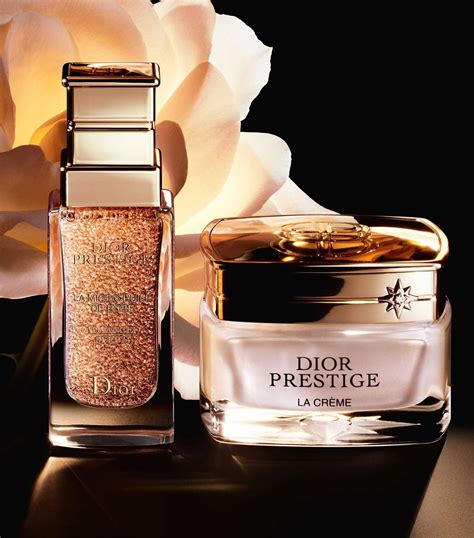 dior prestige micro oil|Dior anti aging face serum.